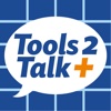 Tools2Talk+ Create your own communication aids and chat