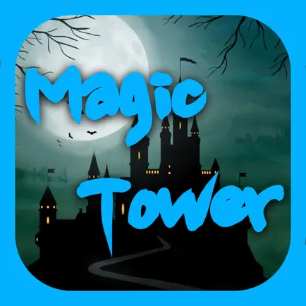 Magic Tower Pro Cheats