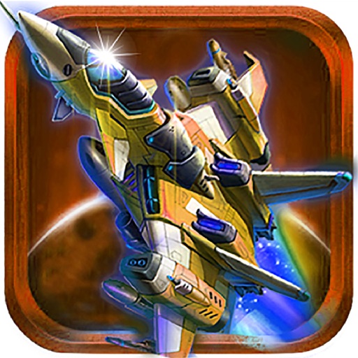 Air ModernWar II iOS App