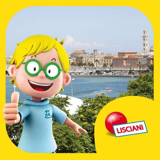 Piccolo Genio 48793 iOS App