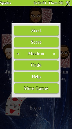 Spades Free - For iPhone and iPad(圖5)-速報App