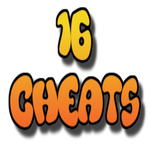 Cheats for Fifa 16  skills and more Icon