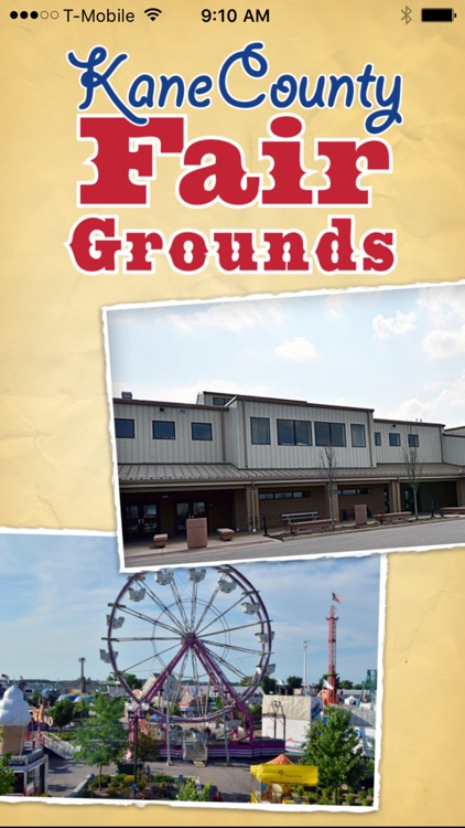  kane county fairgrounds by total loyalty solutions