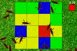 Game screenshot Bug Smash Earwig apk