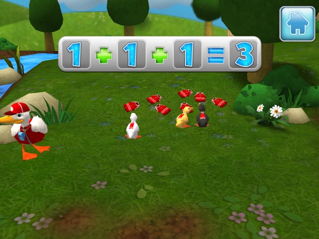 T35 Ducks 3(圖3)-速報App