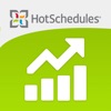 HotSchedules Reveal - iPadアプリ