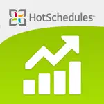 HotSchedules Reveal App Cancel