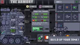 Game screenshot Mega Tank hack