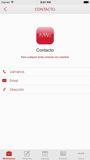 AMG Assessors(圖2)-速報App