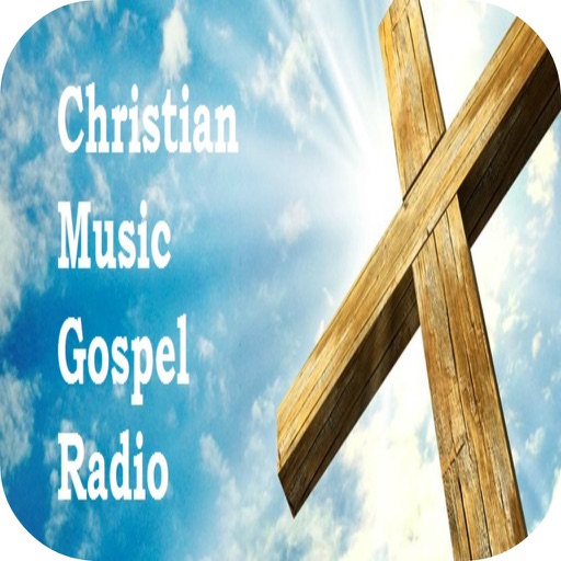 Christian Music Gospel Radio icon