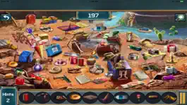 Game screenshot Free Hidden Objects:Crime Boss Search & Find hack