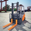 Grand Forklift Simulator