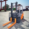 Grand Forklift Simulator - iPhoneアプリ