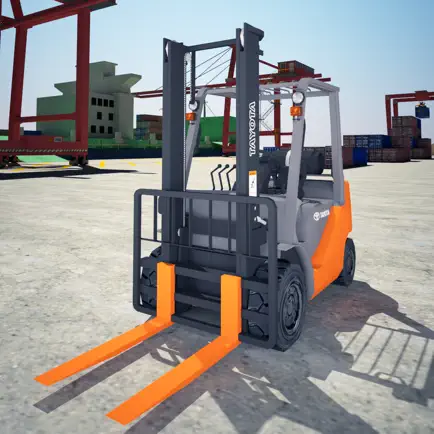 Grand Forklift Simulator Cheats