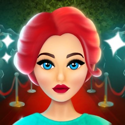 Beauty Girls Fashion Dress Up Game - Choose Outfit for Pretty Models Game for Girls and Kids
