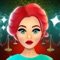 Icon Beauty Girls Fashion Dress Up Game - Choose Outfit for Pretty Models Game for Girls and Kids