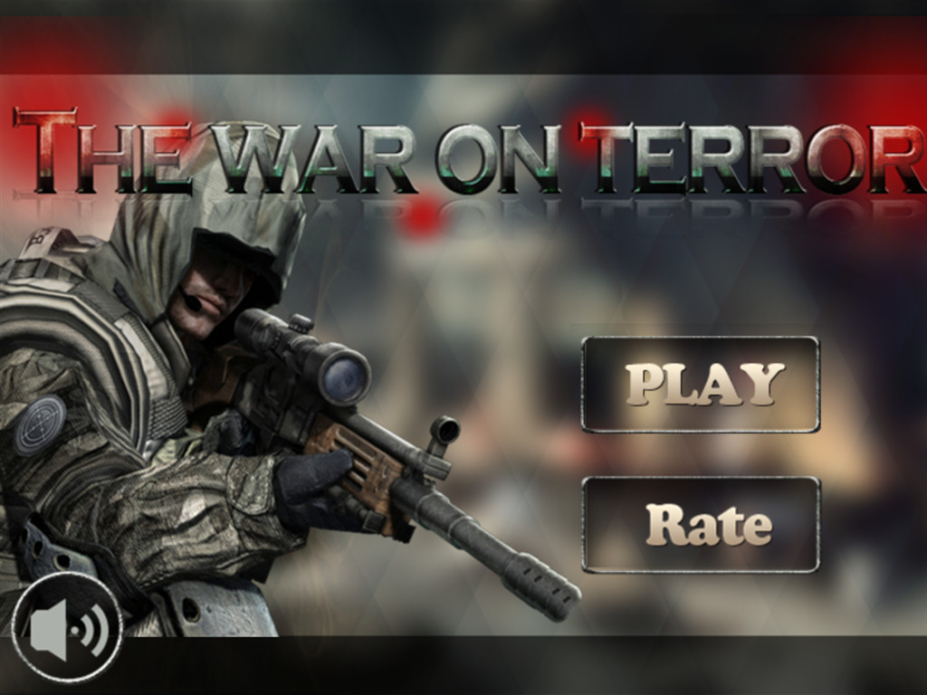 Sniper Battle - City Shooter screenshot 7