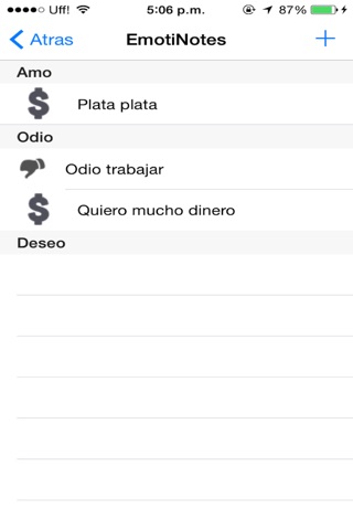 Atrae el Dinero screenshot 3