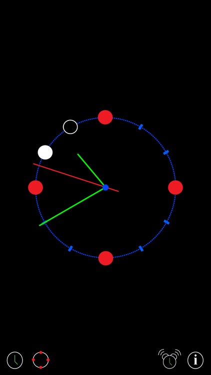 Spot o'clock screenshot-4