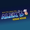 Alex's Kebab House Litherland