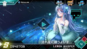 Dynamix screenshot 2