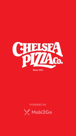 Chelsea Pizza Co.