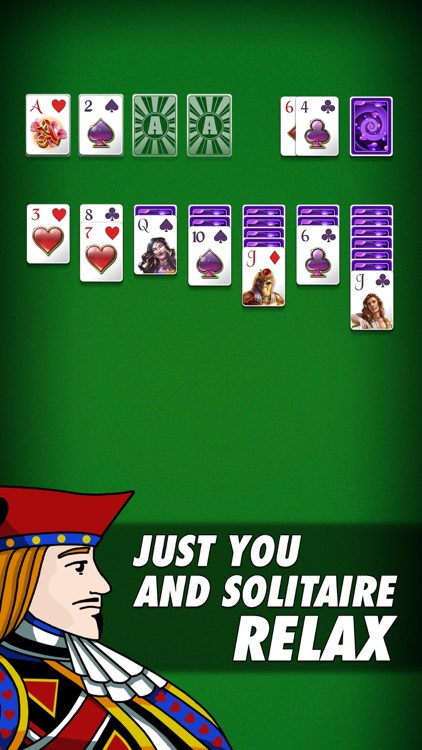 Solitaire - Pro Spider Solitaire Mobile App, Best by Huuuge Global Ltd.