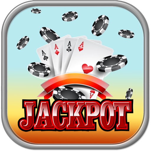 777 Super Party Wild Mirage Double Jackpot - Pro Slots Game Edition icon