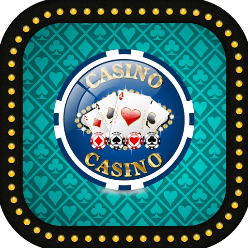 Awesome House of Fun Rich Casino - Las Vegas Free Slot Machine Games icon