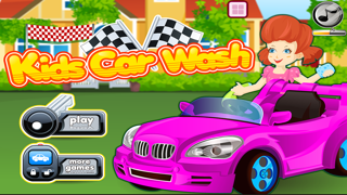 Screenshot #3 pour 停车大师熊猫博士OL:登山赛车破解版游戏大全 托马斯光头强模拟洗车游戏