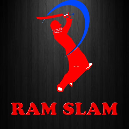 Ram Slam Version T20 - Schedule,Live Score,Today Matches Icon