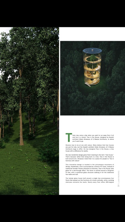 LP - Luxury Properties | 地标 screenshot-4