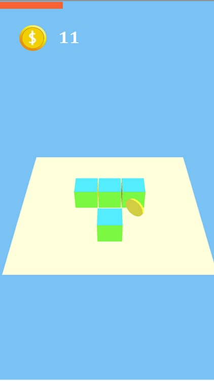 ZooCube(My Block World) screenshot-4