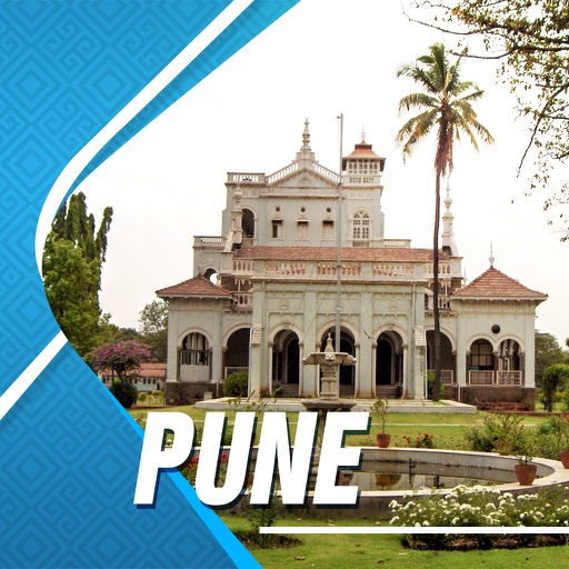 Pune City Offline Travel Guide