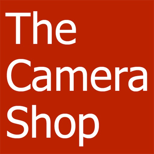 The Camera Shop Bryn Mawr icon