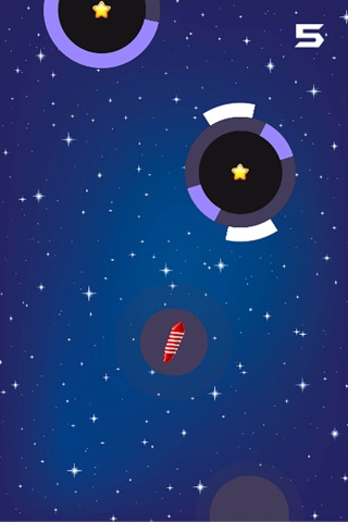 Rocket Stars screenshot 2