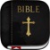 ASV Bible: Easy to use American Standard Version Bible app for daily offline Bible Book reading app icon - Book app for iPhone