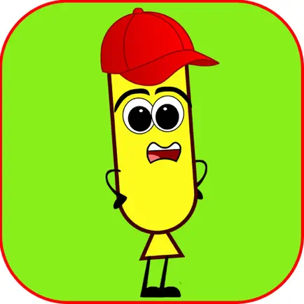 Summer Games for Kids - The adventure of the Mr Sausage to escape dogs Cheats