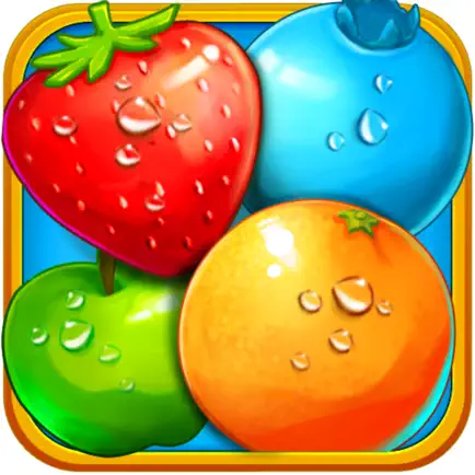 Fruit Link Blitz Master - Fruit Connect Mania Читы
