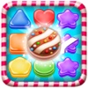 Candy Cake - Puzzle Connect