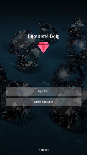 Bijouterie BDLG(圖1)-速報App