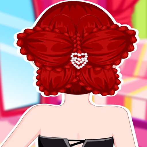 Perfect Braid Hairdresser 2 Icon