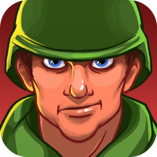 World War Tactics iOS App