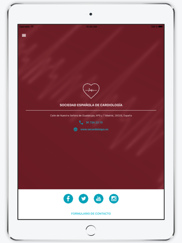 Screenshot #6 pour SEA SEC