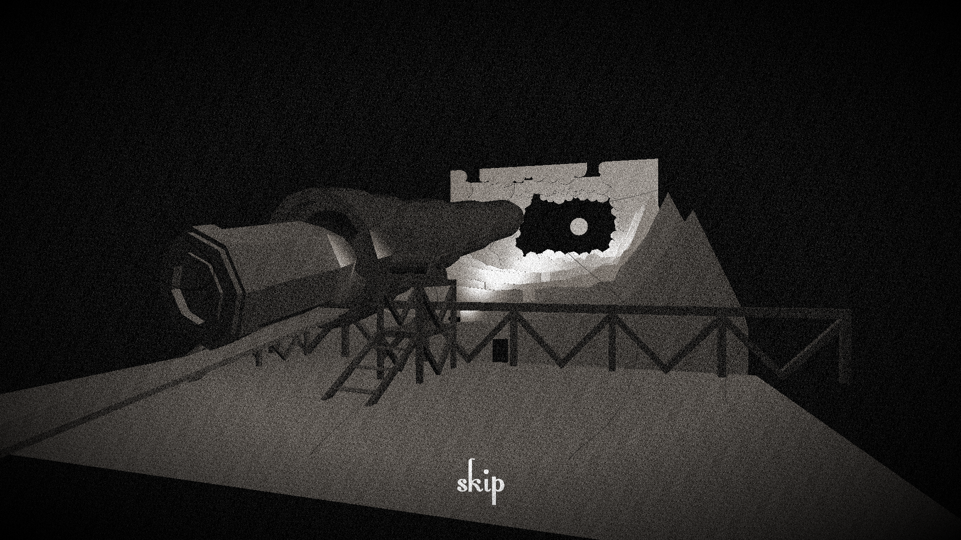 Le Voyage screenshot 14