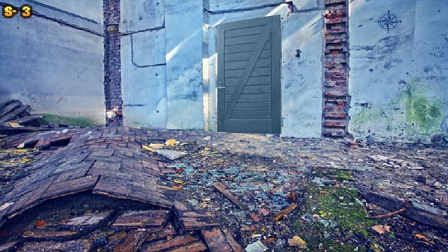 Deserted Villa Escape(圖2)-速報App