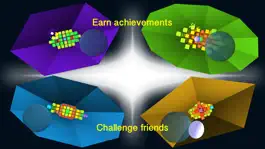 Game screenshot Doppler Ball - Break Blocks at the Speed of Light apk