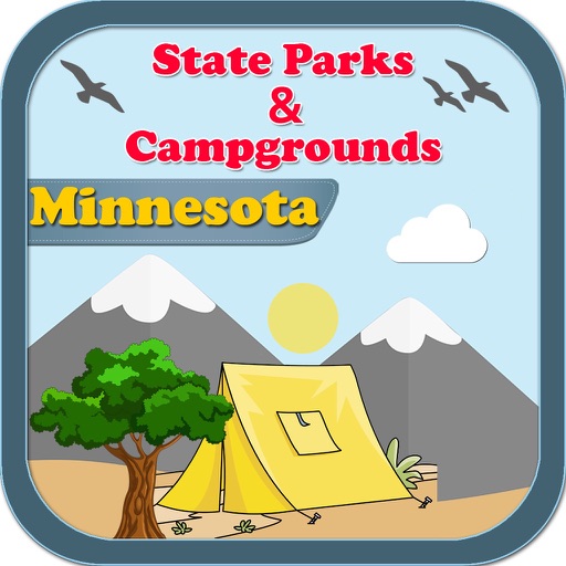 Minnesota - Campgrounds & State Parks