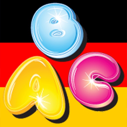 ABC German iOS App