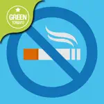 Stop Smoking app - Quit Cigarette and Smoke Free App Problems